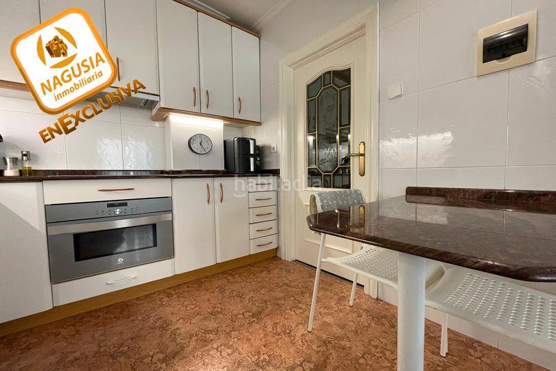 Foto 3dfa95e0-90bc-4f92-bd5a-ab93fc721a72. Etagenwohnung mit heizung in Olabeaga Bilbao