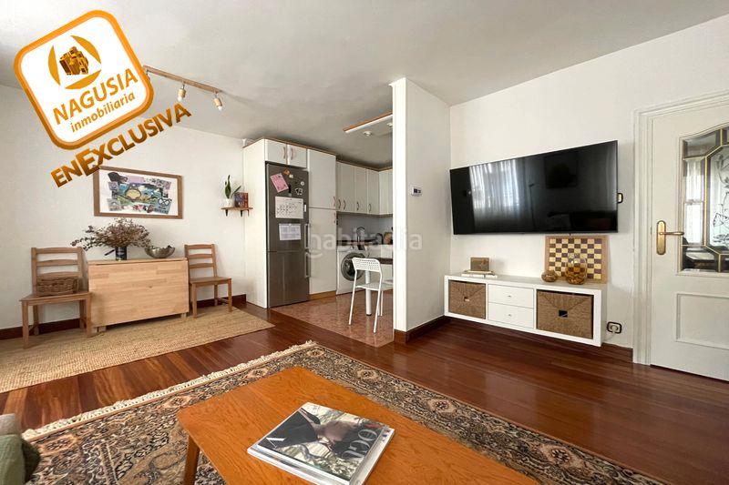 Foto 9cb39591-9376-41c1-b90e-975efc53d3a6. Etagenwohnung mit heizung in Olabeaga Bilbao