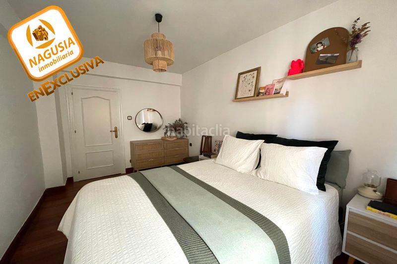 Foto 48fd487a-7dc9-49ac-9aed-83c3f1d1d2c8. Flat with heating in Olabeaga Bilbao