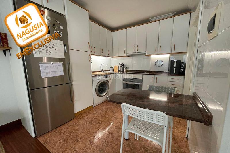 Foto dfa185d1-6655-479f-a601-cb229d79d477. Pis amb calefacció a Olabeaga Bilbao