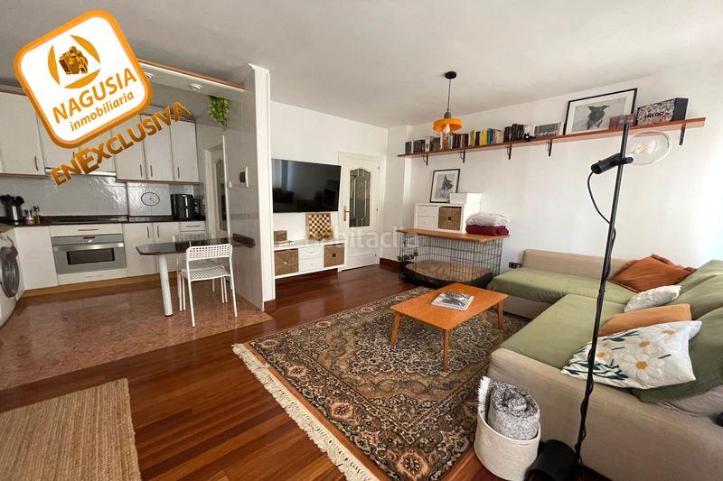 Foto 82b10b2b-7e8e-404f-b689-b3381e87f1dc. Piso en Olabeaga Bilbao