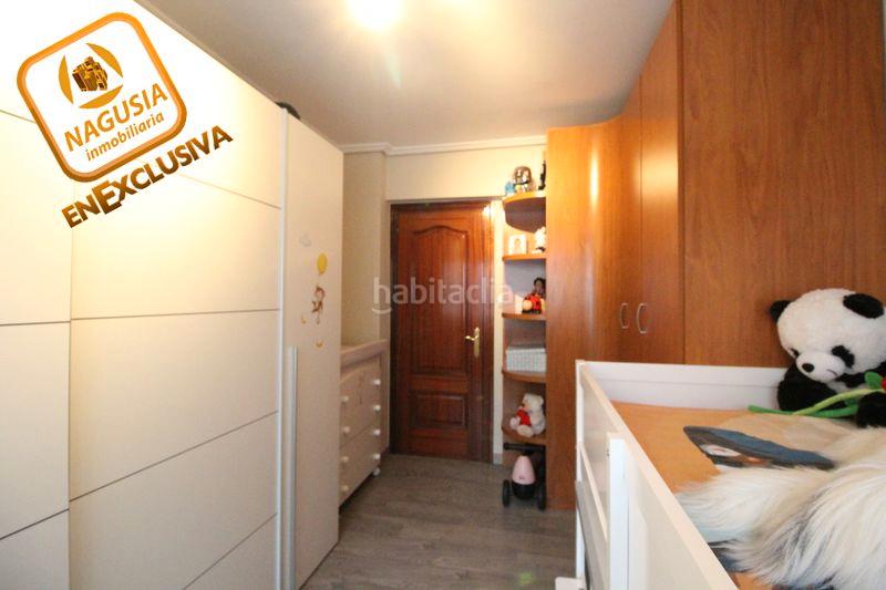 Foto 24a80b4f-cbfc-425a-8ca2-c0746195c8ff. Appartamento con riscaldamento in Pozokoetxe Basauri