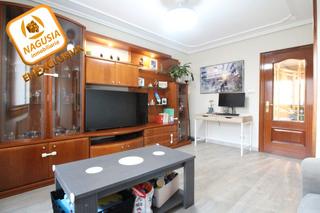 Appartamento in Pozokoetxe