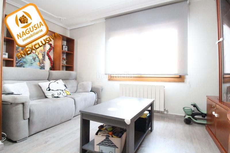 Foto b03ee813-e1ae-41a2-86e7-c59ba914d877. Appartamento con riscaldamento in Pozokoetxe Basauri