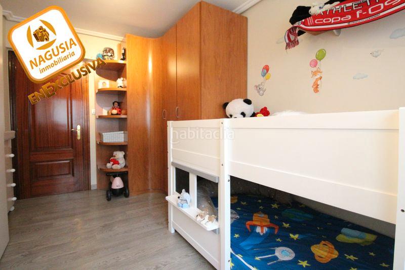 Foto 236116c0-c5fb-407a-8f03-9c3ecf6e3c95. Appartement avec chauffage dans Pozokoetxe Basauri