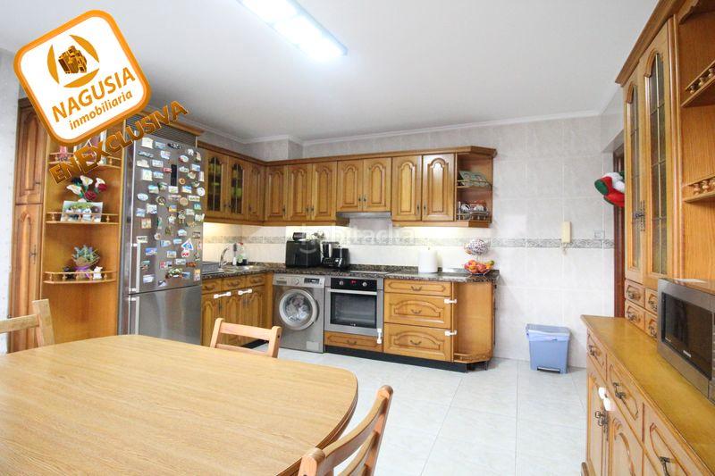 Foto ab0ebd57-b7c8-4e3a-a079-a387f5bbb612. Appartement avec chauffage dans Pozokoetxe Basauri