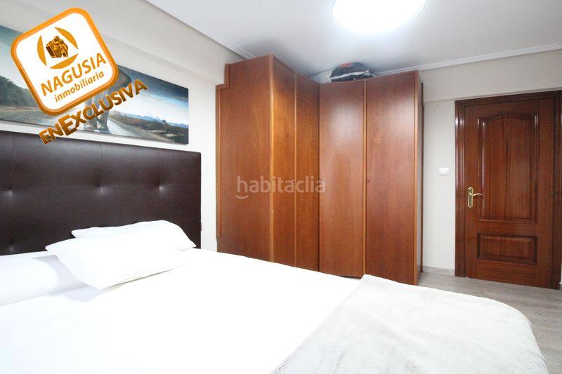 Foto bad28ab6-923b-41d3-a350-33fa8e45b89a. Etagenwohnung mit heizung in Pozokoetxe Basauri