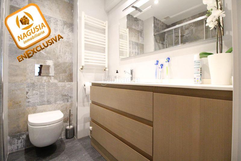 Foto bcce34f8-e1a6-4ab5-b6e0-cf7ca9472df1. Etagenwohnung mit heizung in Pozokoetxe Basauri