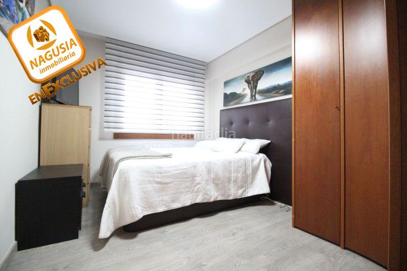 Foto 2feb6d6b-b9d2-4bbd-bc38-0a8721d2e538. Flat with heating in Pozokoetxe Basauri