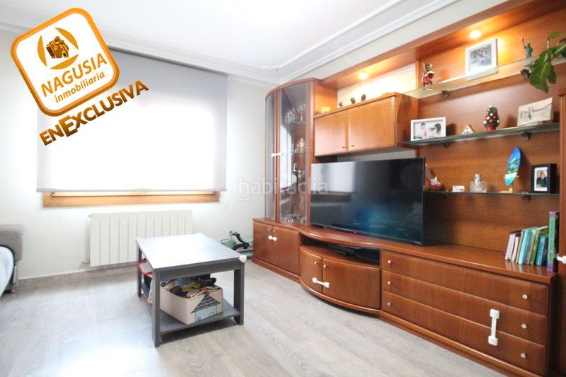 Foto 3a46ae11-331e-4736-90b6-d3b76a1236cc. Flat with heating in Pozokoetxe Basauri