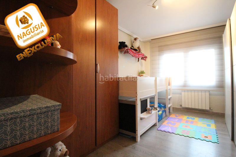 Foto 33371cd6-22b2-4457-aa4a-b55e5ce7a34a. Piso en Pozokoetxe Basauri