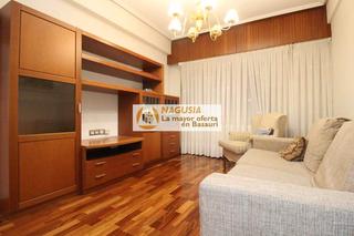 Appartement à Centro-Ariz-Uribarri