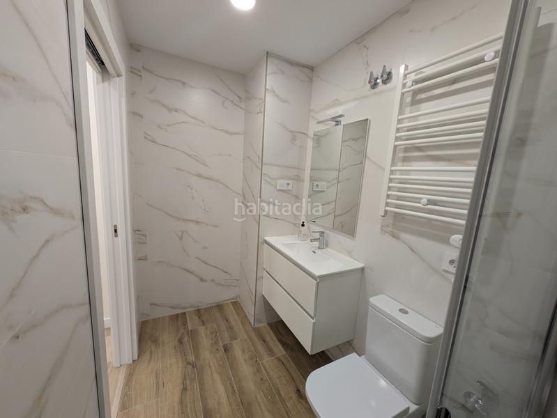 Foto 04060516-3145-44d7-b5d8-9563b8651319. Piso  de 74 m2 de nueva construcción en planta baja en santa ana en Getxo