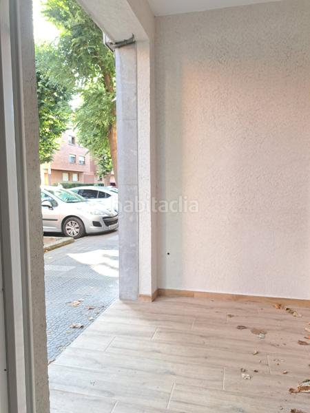 Foto 0ba65f25-4067-441a-b70f-e690390cca89. Piso  de 74 m2 de nueva construcción en planta baja en santa ana en Getxo