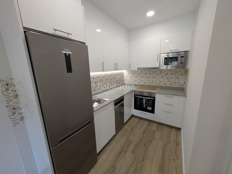 Foto 2271a248-21f3-437d-99ca-fb5b9ea84e1b. Piso  de 74 m2 de nueva construcción en planta baja en santa ana en Getxo