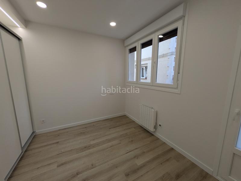 Foto 4b1708aa-2839-4089-9064-329d58a44573. Piso  de 74 m2 de nueva construcción en planta baja en santa ana en Getxo
