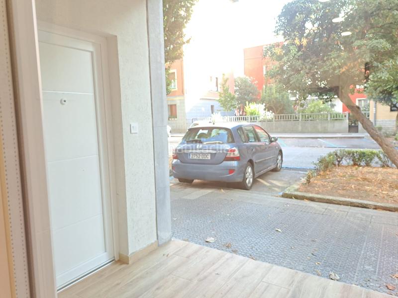 Foto 4c94ebd0-a426-4d90-9900-6a46e925a8b7. Piso  de 74 m2 de nueva construcción en planta baja en santa ana en Getxo