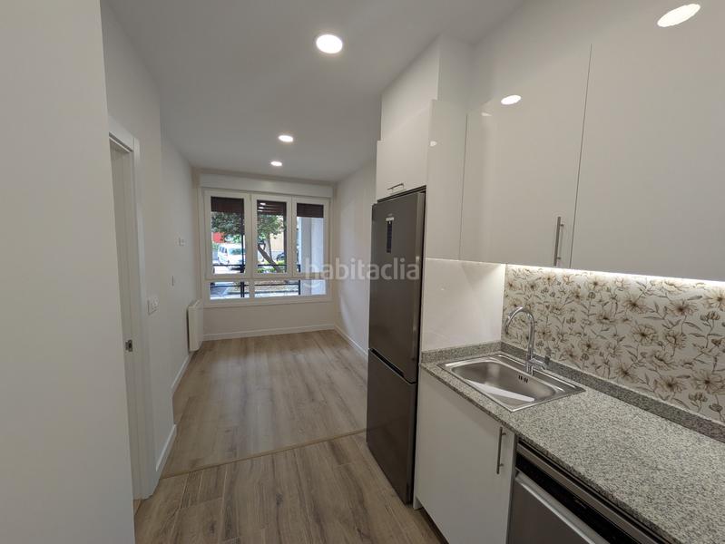 Foto 543fb298-fe51-4dd5-957a-019836123862. Piso  de 74 m2 de nueva construcción en planta baja en santa ana en Getxo