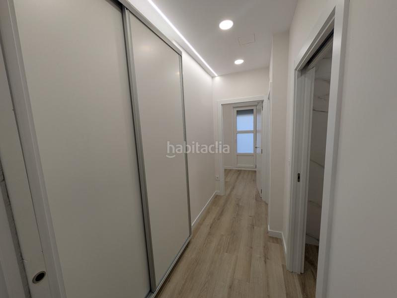 Foto 56f19a59-ee7c-4b4f-8f40-1ad87c7a5ea1. Piso  de 74 m2 de nueva construcción en planta baja en santa ana en Getxo