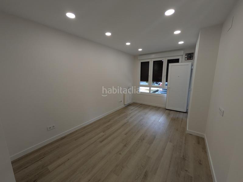 Foto 57725614-bb9c-4dd6-b71f-f62e04620649. Piso  de 74 m2 de nueva construcción en planta baja en santa ana en Getxo
