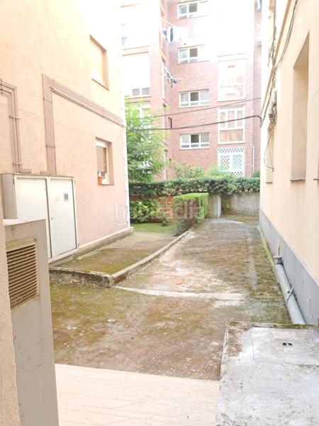 Foto 667229a7-a91f-4e7d-b7be-437480f5a870. Piso  de 74 m2 de nueva construcción en planta baja en santa ana en Getxo