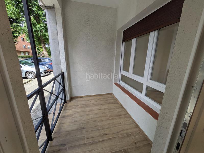 Foto 8a137ad2-1a6b-4aff-8091-171d5743fe49. Piso  de 74 m2 de nueva construcción en planta baja en santa ana en Getxo