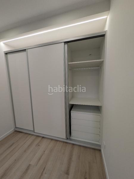 Foto db63ffc8-4946-415c-ac4e-e2cdee8fc312. Piso  de 74 m2 de nueva construcción en planta baja en santa ana en Getxo
