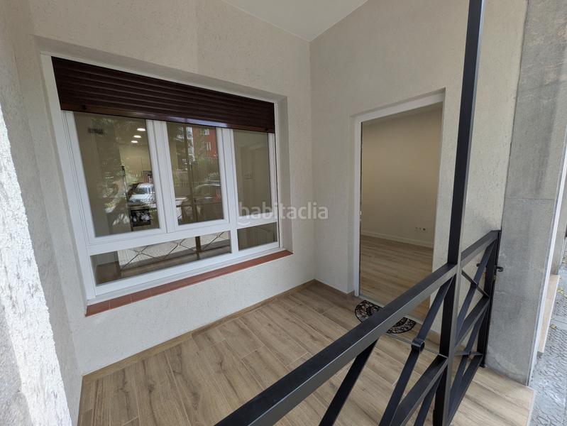 Foto e0fc96ca-6c9e-48be-8e98-f6b34d090174. Piso  de 74 m2 de nueva construcción en planta baja en santa ana en Getxo