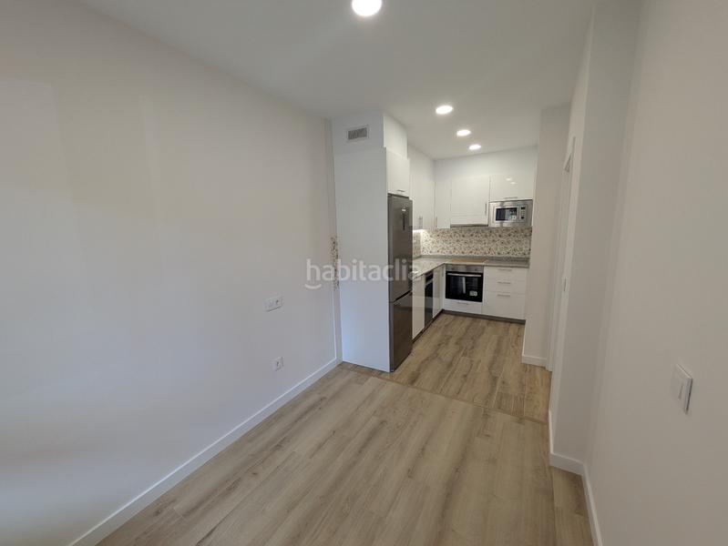 Foto eaf96f45-bb21-464a-b11e-39b4bf7ab982. Piso  de 74 m2 de nueva construcción en planta baja en santa ana en Getxo