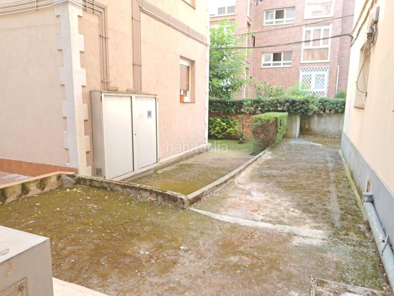 Foto ece5f7ca-bf58-472b-b214-340269196f2b. Piso  de 74 m2 de nueva construcción en planta baja en santa ana en Getxo