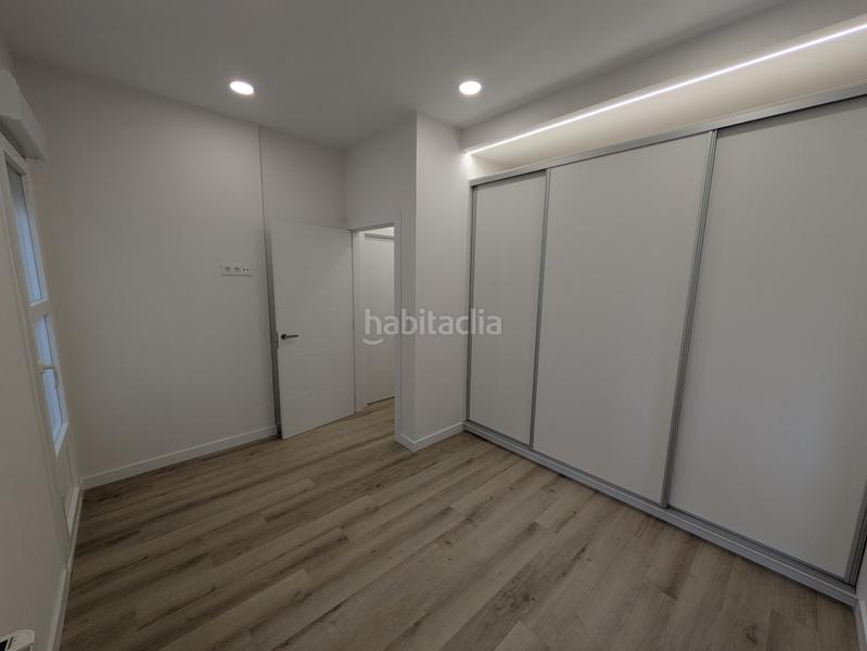 Foto fc1af334-40ab-4b5b-8943-bfa3e57ec158. Piso  de 74 m2 de nueva construcción en planta baja en santa ana en Getxo