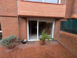 Pis en Villa de plentzia kalea 14. Piso de 75 m2 en villa de plentzia (antiguo golf) con gran terra