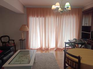 Location Appartement  Novia salcedo kalea. Alquiler temporal.
