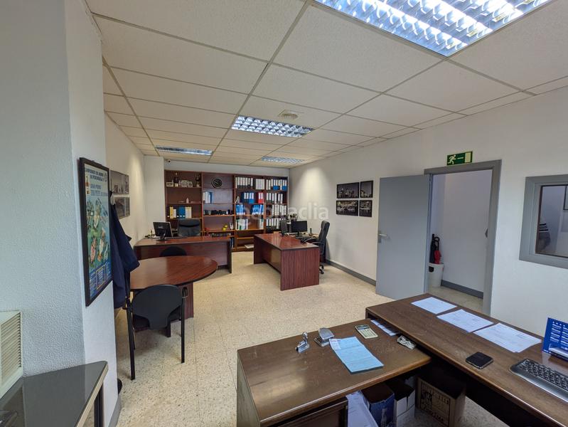 Foto 3b34aadc-418f-441e-9633-ab8b86f90b45. Local commercial avec chauffage dans Artatza-Pinueta-Pinosolo Leioa