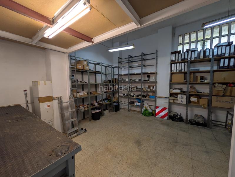 Foto 46977ae5-0907-4961-83fb-04d9d79e5529. Local commercial avec chauffage dans Artatza-Pinueta-Pinosolo Leioa