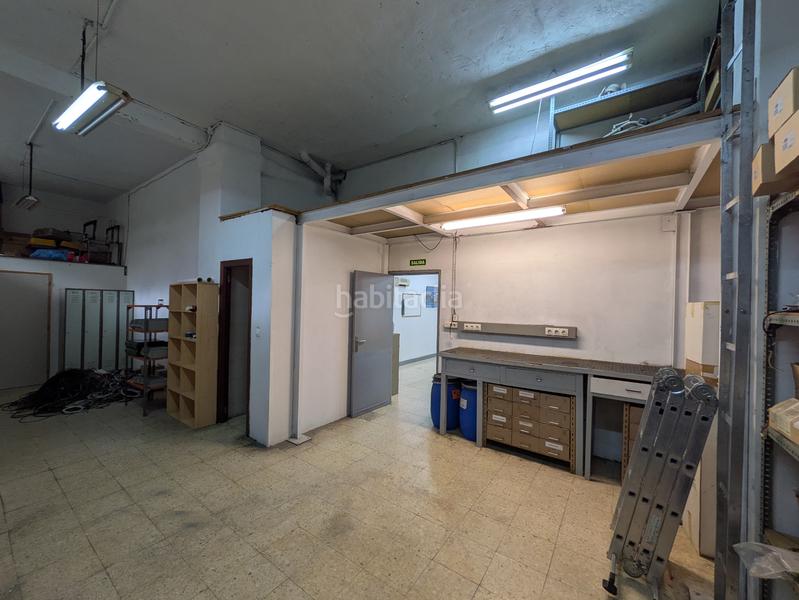 Foto 7c4ee0bf-fcc6-45a9-9f15-e6f303b2abae. Local commercial avec chauffage dans Artatza-Pinueta-Pinosolo Leioa