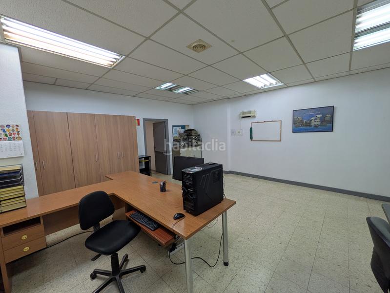 Foto 823e1741-f0de-47c4-86d1-311cff20a51d. Local commercial avec chauffage dans Artatza-Pinueta-Pinosolo Leioa