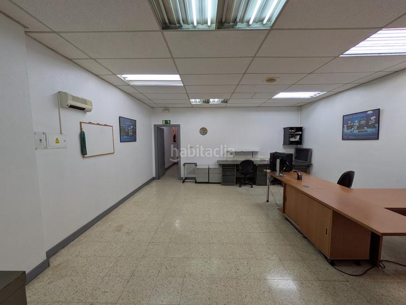 Foto aac35e78-f2a9-4895-8c7b-e6532dfeed99. Local commercial avec chauffage dans Artatza-Pinueta-Pinosolo Leioa