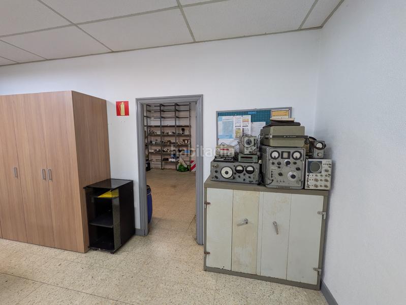 Foto b52ea96d-7bf2-4dbe-b6df-93f101716e9a. Local commercial avec chauffage dans Artatza-Pinueta-Pinosolo Leioa