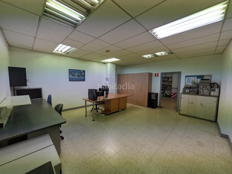 Foto cbe46352-4c21-4114-9ddd-167edbf4ba97. Local commercial avec chauffage dans Artatza-Pinueta-Pinosolo Leioa