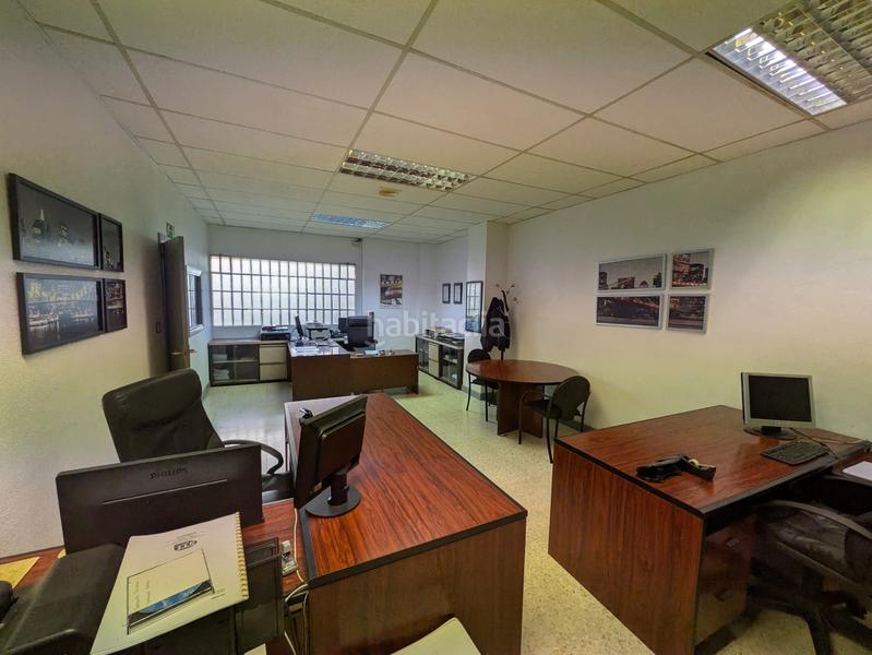 Foto e2ea7dfd-c2cc-4ae2-8df3-97ed1510737c. Local commercial avec chauffage dans Artatza-Pinueta-Pinosolo Leioa