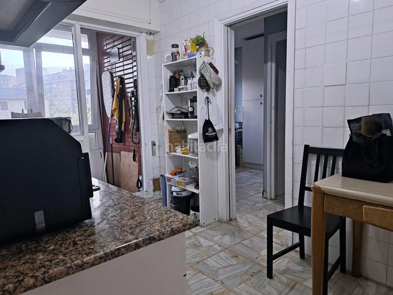 Foto 135c45c8-f622-41bc-a80e-26ac7795d6a1. Etagenwohnung mit heizung in Sarrikobaso Getxo