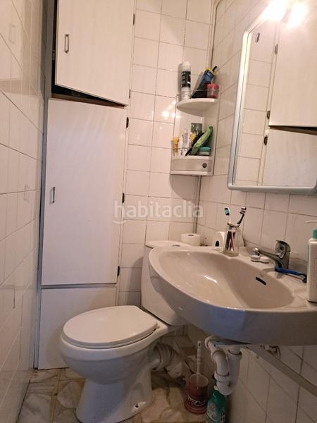 Foto 6c77e0ca-7f0f-48e1-93bd-0b60e58c39dc. Etagenwohnung mit heizung in Sarrikobaso Getxo