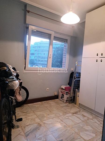 Foto b5e6c037-8222-45ee-a991-7dc41b616289. Etagenwohnung mit heizung in Sarrikobaso Getxo