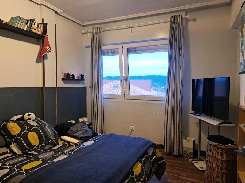 Foto c98de123-ac4c-4fc0-96ec-712758d8d2aa. Etagenwohnung mit heizung in Sarrikobaso Getxo