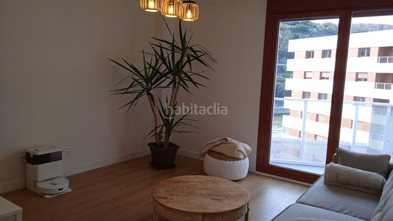 Foto 31ca9642-e5c7-42a1-9d28-54373d1cf390. Affitto appartamento con riscaldamento parcheggio in Bilbao