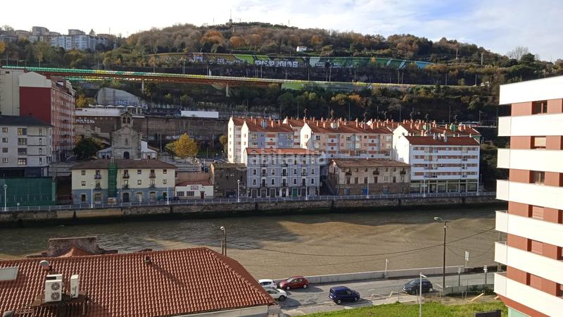 Foto 394190b4-293c-448d-89f7-615c9524a8e1. Affitto appartamento con riscaldamento parcheggio in Bilbao