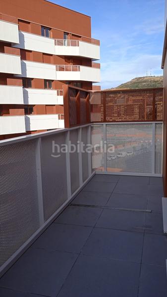 Foto efab0dfb-82bd-4bc3-bc21-0c77cfaa5149. Affitto appartamento con riscaldamento parcheggio in Bilbao