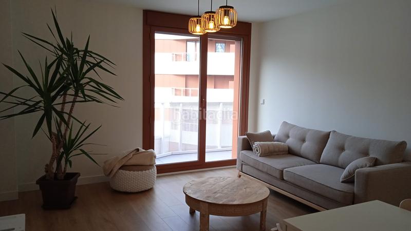 Foto 08f2b4e3-f01f-4254-9d36-b6e9138bdb27. Location appartement avec chauffage parking dans San Pedro de Deusto - La Ribera Bilbao