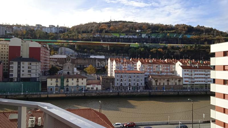 Foto 2485d4ac-d010-48f5-9d59-ad3c599c48f5. Location appartement avec chauffage parking dans San Pedro de Deusto - La Ribera Bilbao